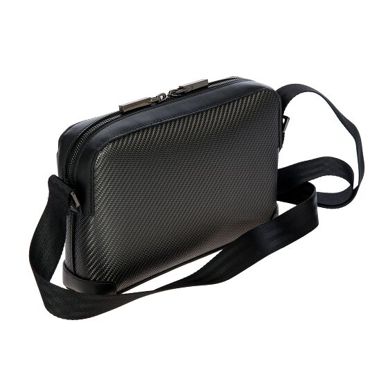 Porsche Design Carbon Bolsa de hombro 26 cm