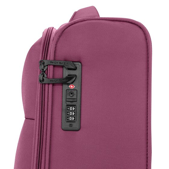 Pack Easy Easytrip 2 ruedas Carro de la cabina 45 cm