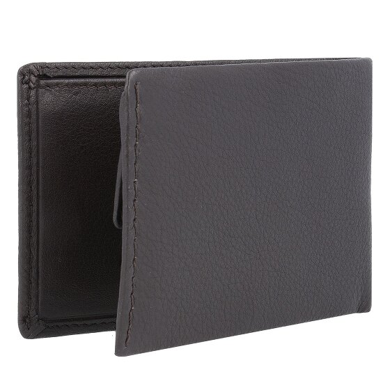 camel active Atlanta Cartera Piel 10,5 cm