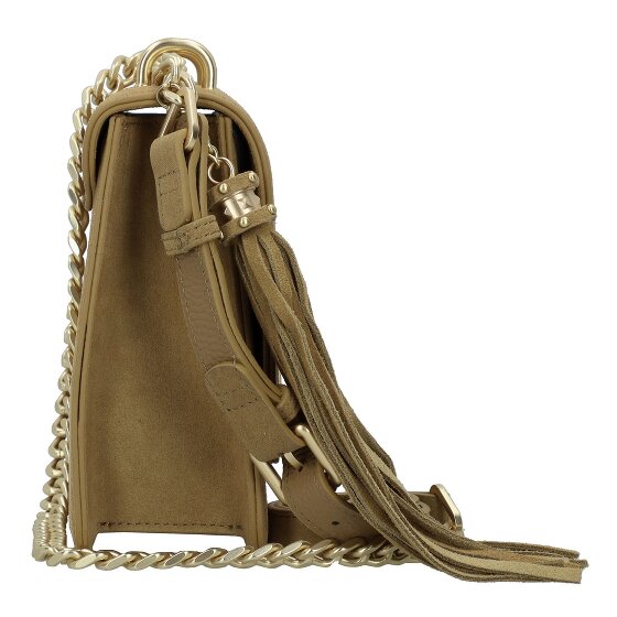 Replay Bolsa de hombro Piel 25.5 cm