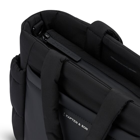 Kapten & Son Hellvi Bolsa de hombro 33.5 cm