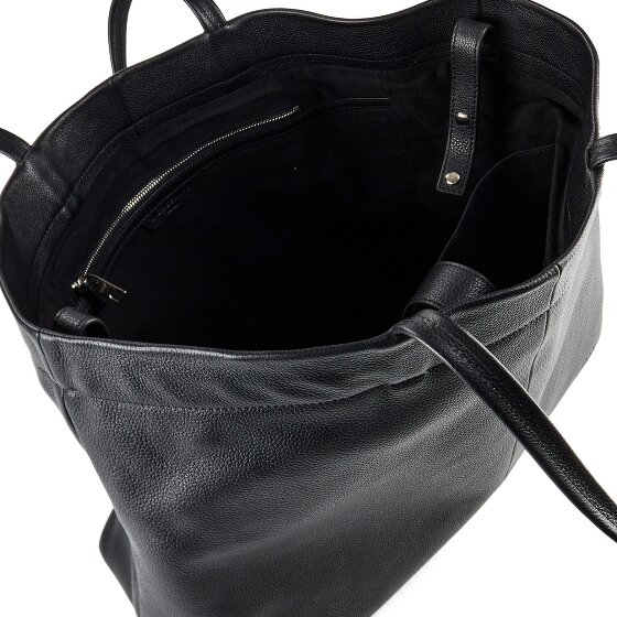 Liebeskind Hera II Bolsa de compras L Piel natural 55 cm