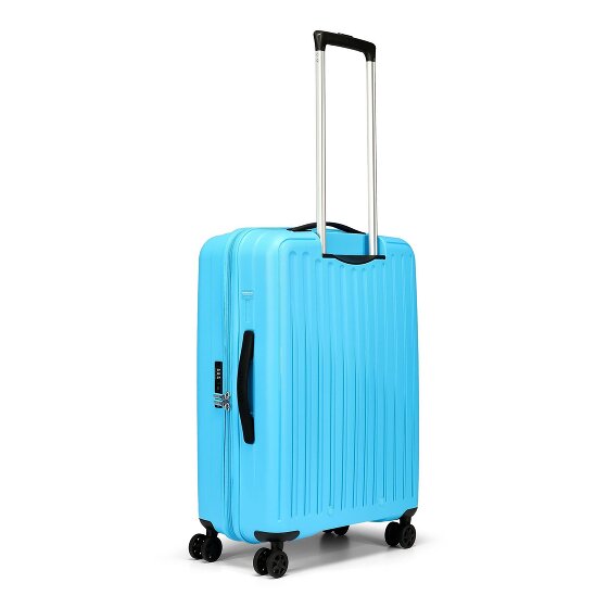 American Tourister Rejoy 4 ruedas Trolley 68 cm
