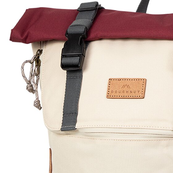 Doughnut Christopher Mochila de día 50 cm Compartimento para el portátil