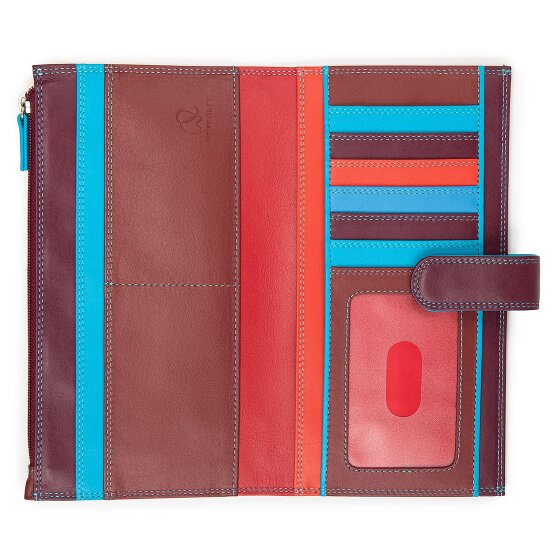 Mywalit Continental Cartera Piel 20 cm