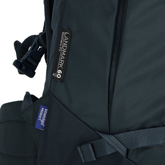 Thule Landmark Bolsa de viaje Weekender 45 cm