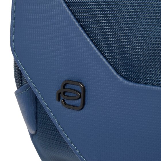 Piquadro S140 Bolsa de hombro 26 cm