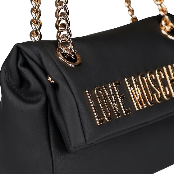 Love Moschino Bolsa de hombro 25 cm