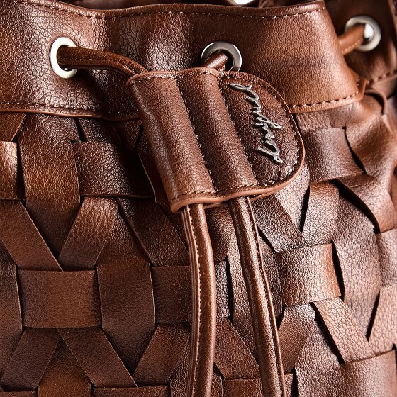 Desigual Argon Mochila de día 35 cm