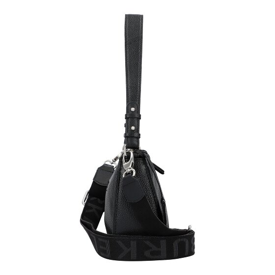 Burkely Always Ava Bolsa de hombro Piel natural 28 cm