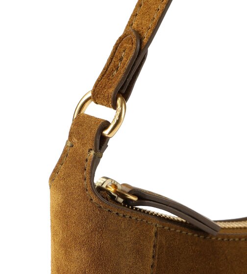 POLO RALPH LAUREN Polo ID Bolsa de hombro Piel 26 cm