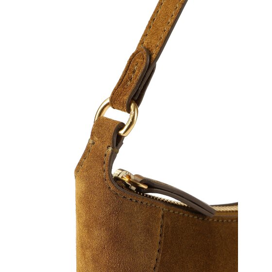 POLO RALPH LAUREN Polo ID Bolsa de hombro Piel 26 cm