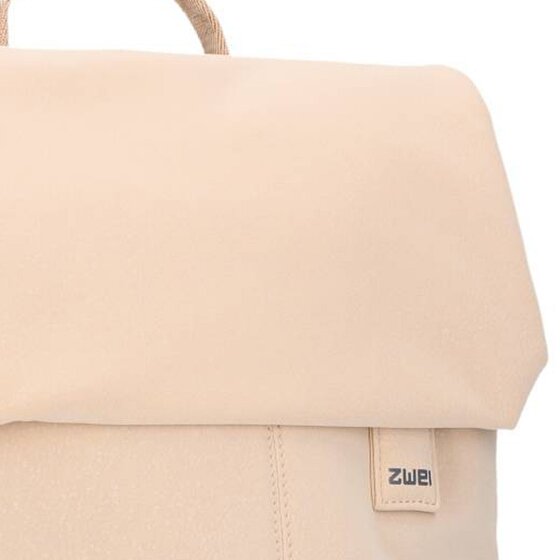 Zwei Mademoiselle.M Mochila de día 35 cm Compartimento para el portátil