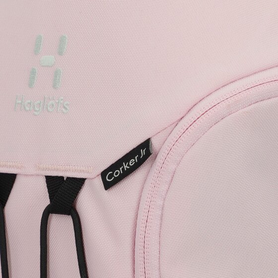 Haglöfs Mochila infantil Corker Junior 27 cm