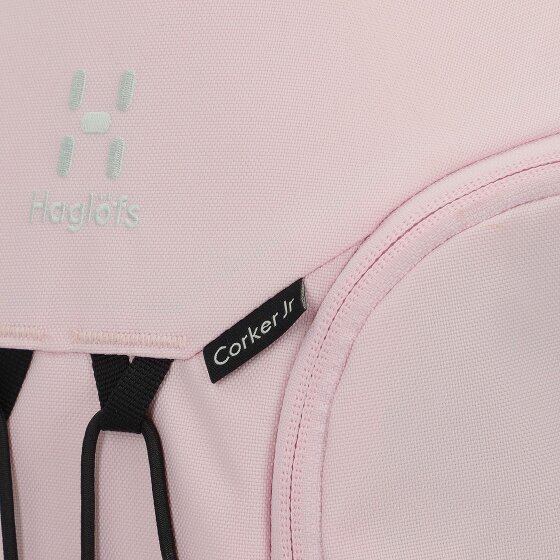 Haglöfs Mochila infantil Corker Junior 27 cm