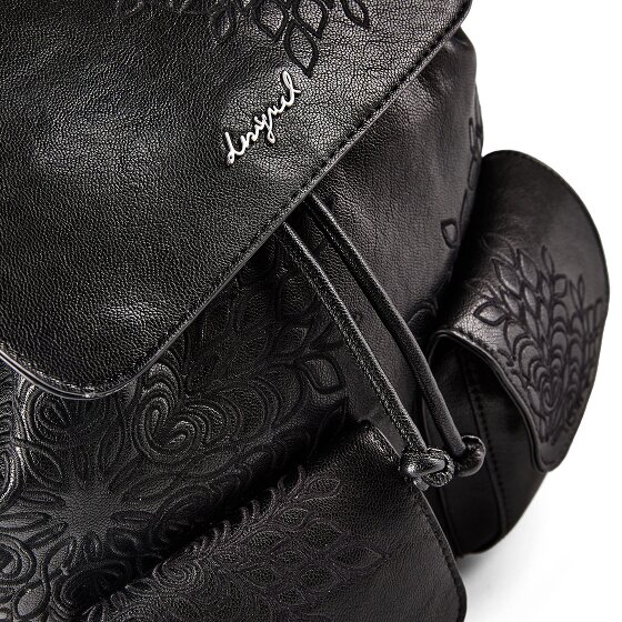 Desigual Sierra Mochila de la ciudad 32 cm