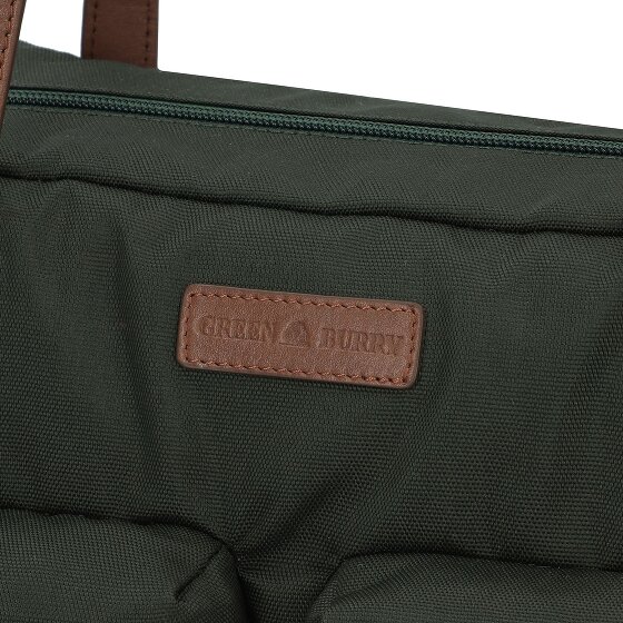 Greenburry Emily Bolsa de hombro 35 cm