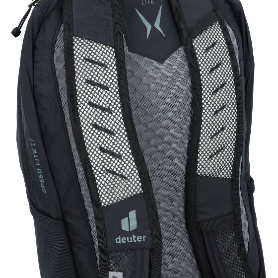 Deuter Speed Lite 17 Mochila de senderismo 46 cm