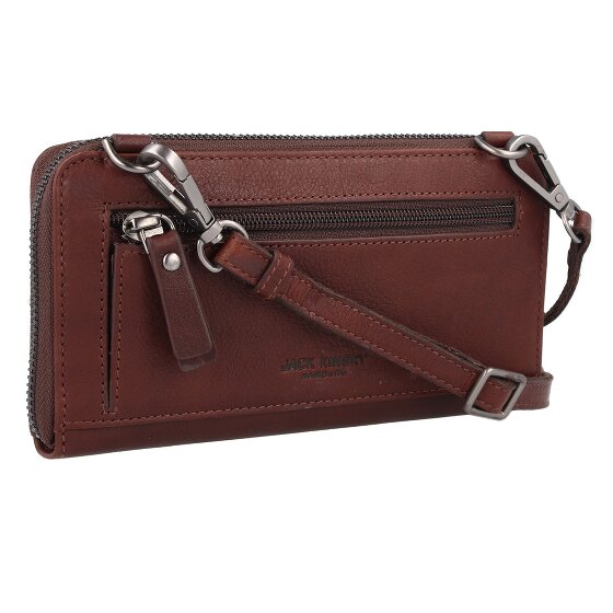 Jack Kinsky Montreal Bolso de mano Piel 19 cm