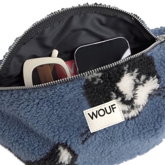 Wouf Teddy Riñonera 33 cm