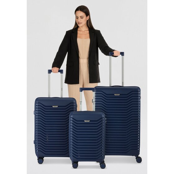 Benzi 5820 4 ruedas Carro de la cabina 55 cm