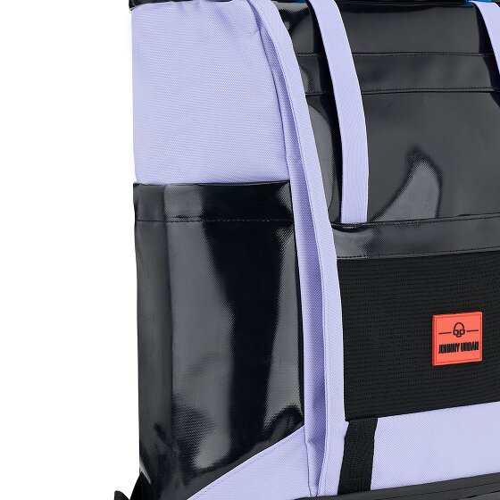 Johnny Urban Edge Series Ashton Mochila de día 46 cm Compartimento para el portátil