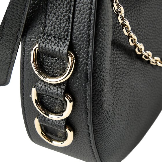 Patrizia Pepe Daily Bolsa de hombro Piel 28 cm