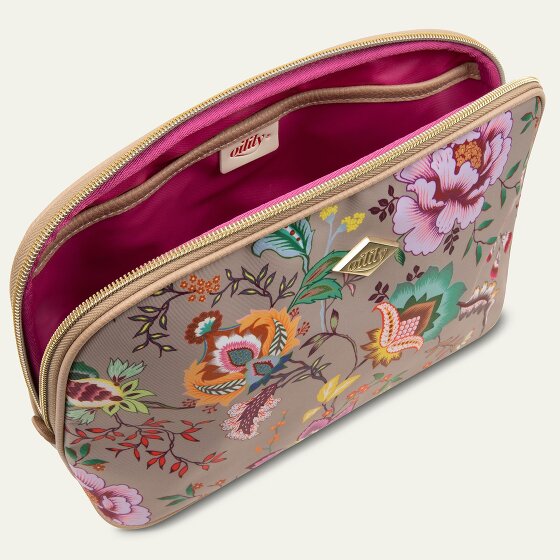 Oilily Color Bomb Chiara Bolsa de cosméticos 29 cm