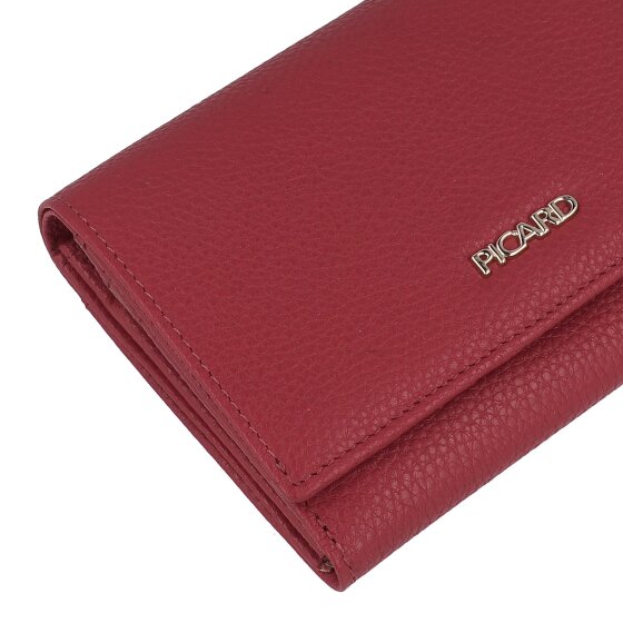 Picard Java 1 Cartera Piel 13.5 cm