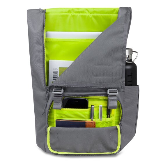 Timbuk2 Mochila Agent Rogue 2.0 Compartimento para portátil de 52 cm