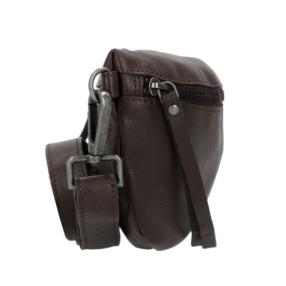 Harbour 2nd Just Pure Paulette Riñonera Piel 24 cm