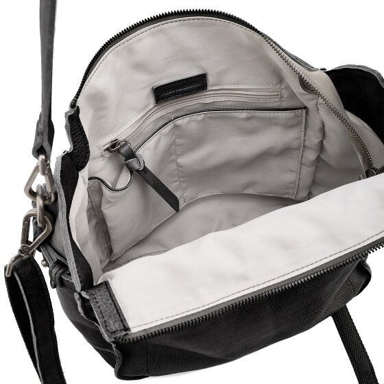 FredsBruder My Forever Friend Bolsa de hombro Piel 26.5 cm