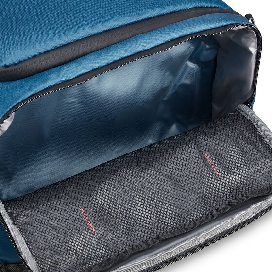 Roncato Norway Bolsa de viaje Weekender M 60 cm