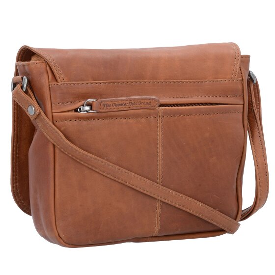 The Chesterfield Brand Coco Bolsa de hombro Piel 20 cm