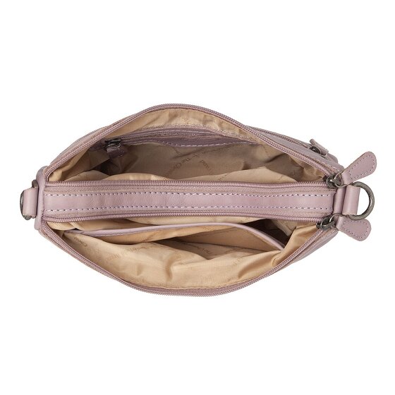 The Chesterfield Brand Irving Bolsa de hombro Piel 25 cm