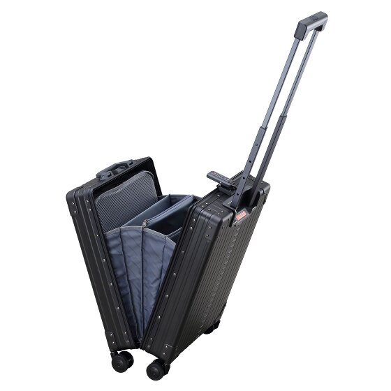 Aleon Business Trolley de 4 ruedas 55 cm