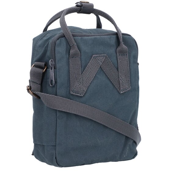 Fjällräven Kanken Sling Bolsa de hombro 15 cm