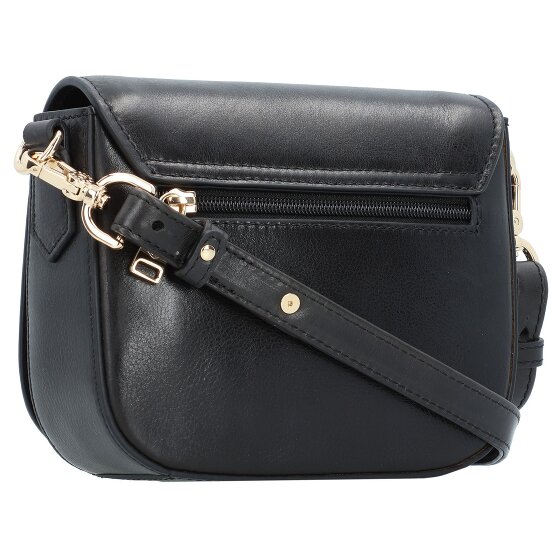 Jekyll & Hide Paris Bolsa de hombro Piel 19 cm