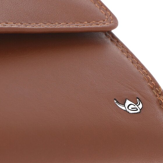 Golden Head Polo Billetero RFID Piel 12 cm