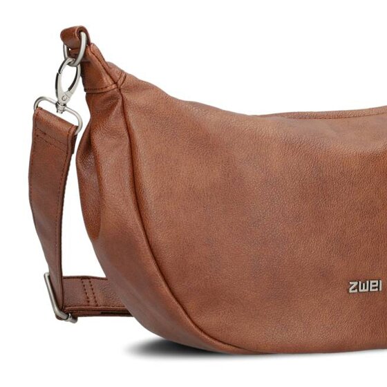 Zwei Mademoiselle.M Bolsa de hombro 34 cm