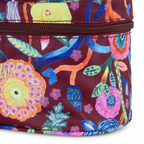 Oilily Tern Tides Bolsa de aseo 18.5 cm