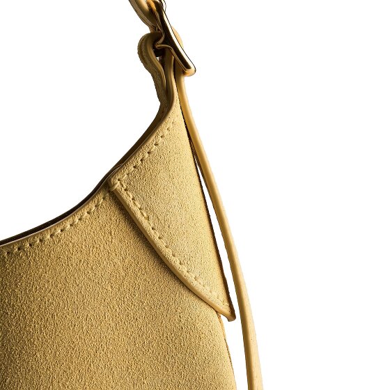 POLO RALPH LAUREN Polo ID Bolsa de hombro Piel 25 cm