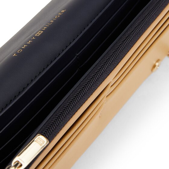 Tommy Hilfiger TH Reset Bolso de mano 19 cm