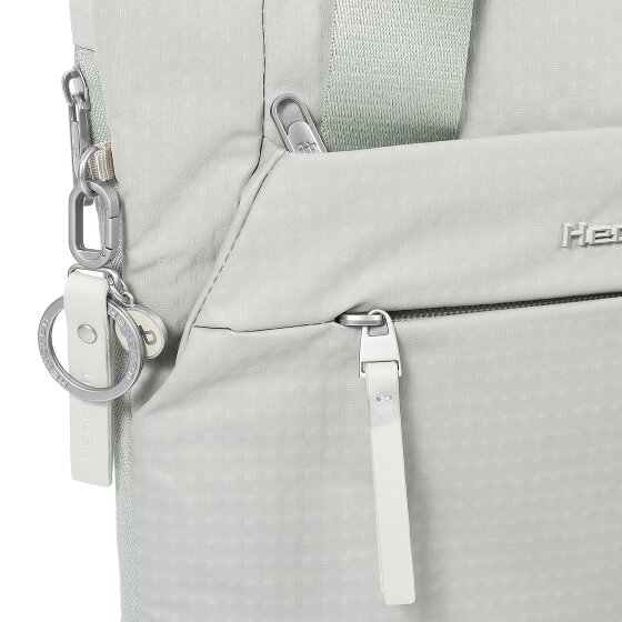 Hedgren Furo Roku Bolso Protección RFID 30 cm Compartimento para el portátil