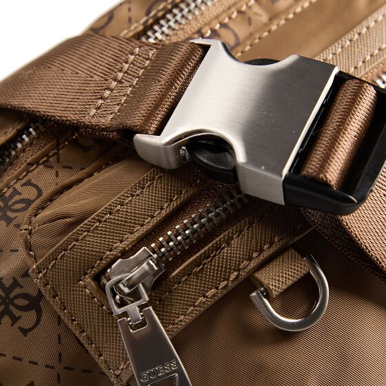 Guess Berlin Riñonera M 26 cm