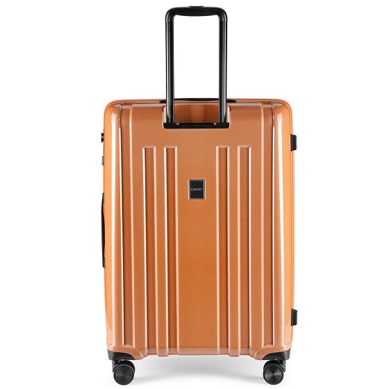 Epic Carro de 4 ruedas Crate Reflex 76 cm