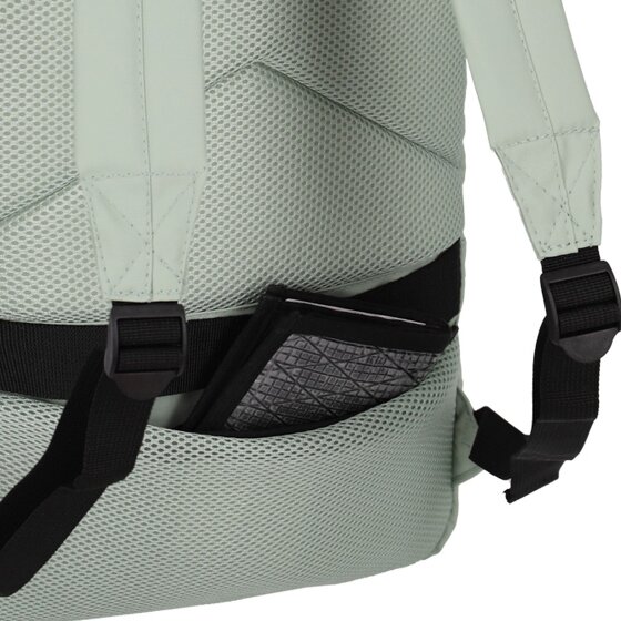 Travelite Basics Mochila de día 40 cm Compartimento para el portátil