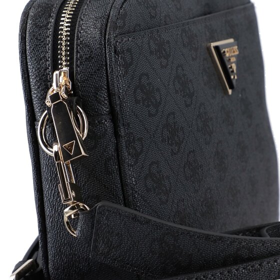 Guess Meridian II Bolsa de hombro 24 cm