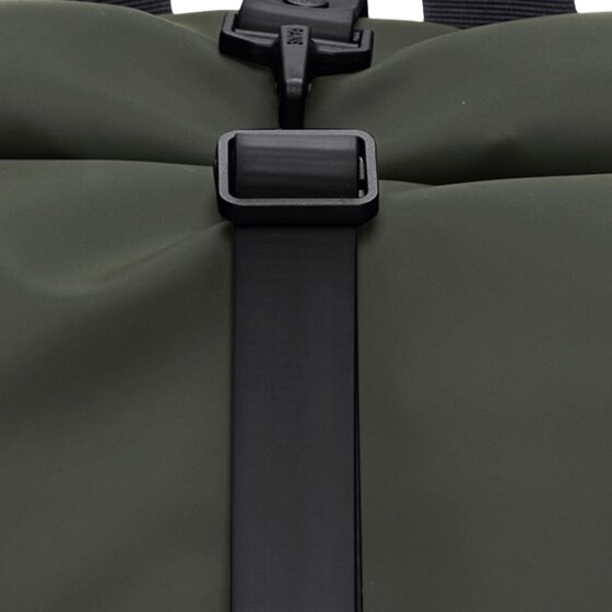 Rains Essential Mochila de día 52 cm Compartimento para el portátil