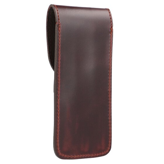 Mika Estuche de cuero 6,5 cm